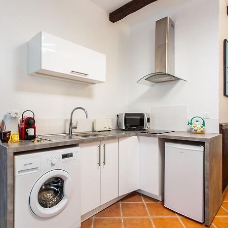 Cmg Montorgueil/ Ponceau II Apartment ปารีส ภายนอก รูปภาพ