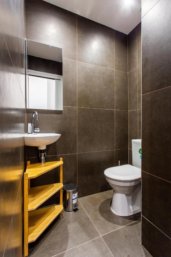 Cmg Montorgueil/ Ponceau II Apartment ปารีส ภายนอก รูปภาพ