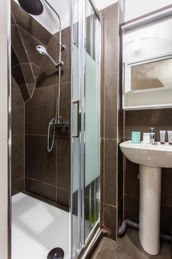 Cmg Montorgueil/ Ponceau II Apartment ปารีส ภายนอก รูปภาพ